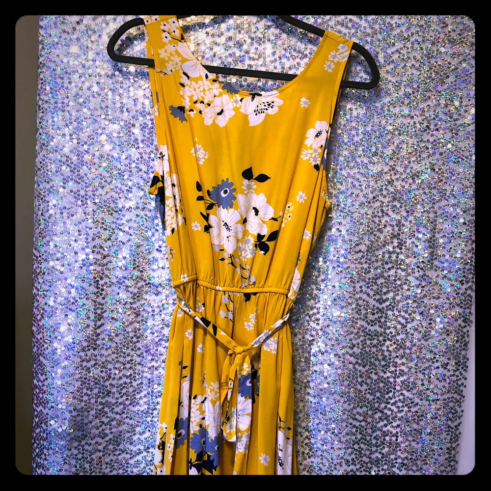 Summer/Spring Dress